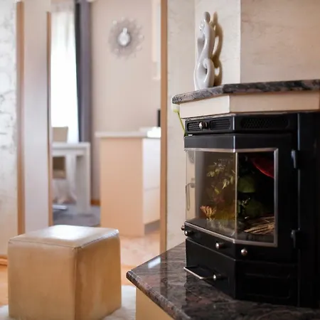 Apartment Deluxe Valentina Zadar