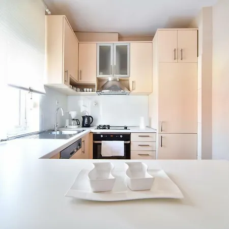 Apartment Deluxe Valentina *