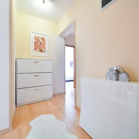 Deluxe Valentina Apartment Zadar