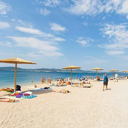 Apartment Deluxe Valentina Zadar