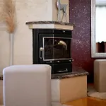 Apartman Deluxe Valentina
