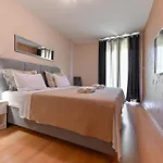 Deluxe Valentina Apartman