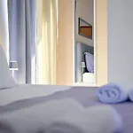 公寓 Deluxe Valentina *