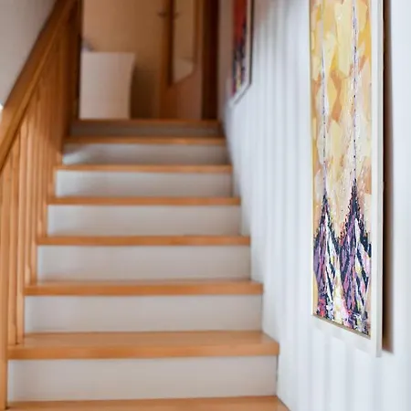 Deluxe Valentina 公寓